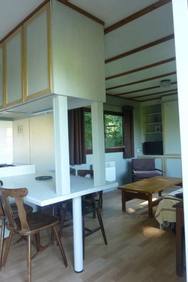 Relais Du Saussay Villa Pertheville-Ners Kültér fotó